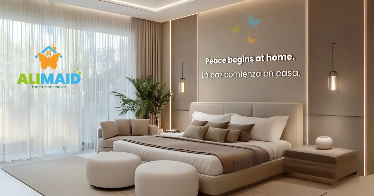 How a Clean Home Boosts Mental Clarity