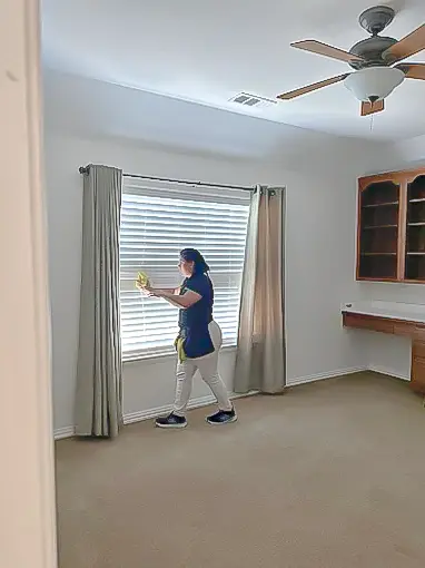 move out cleaning services in plano texas