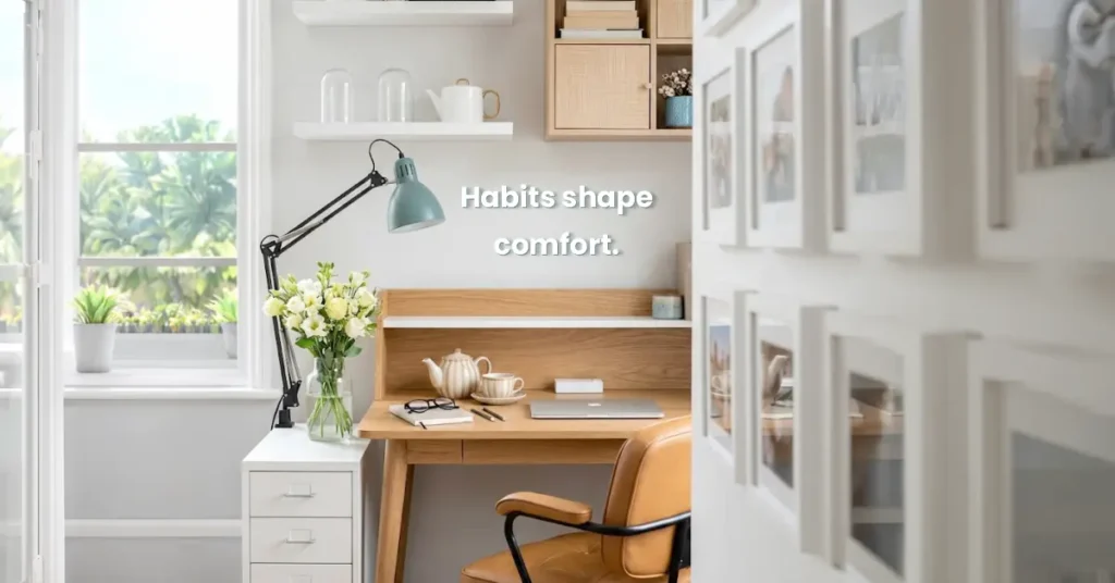 7 Powerful Ways Building Sustainable Home Cleaning Habits Helps North Texas Families Save Time and Stress Less