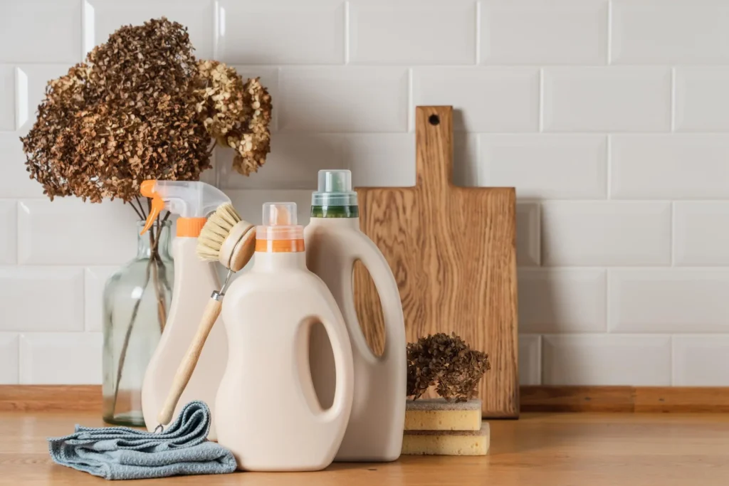 Tools and Supplies That Simplify Home Cleaning