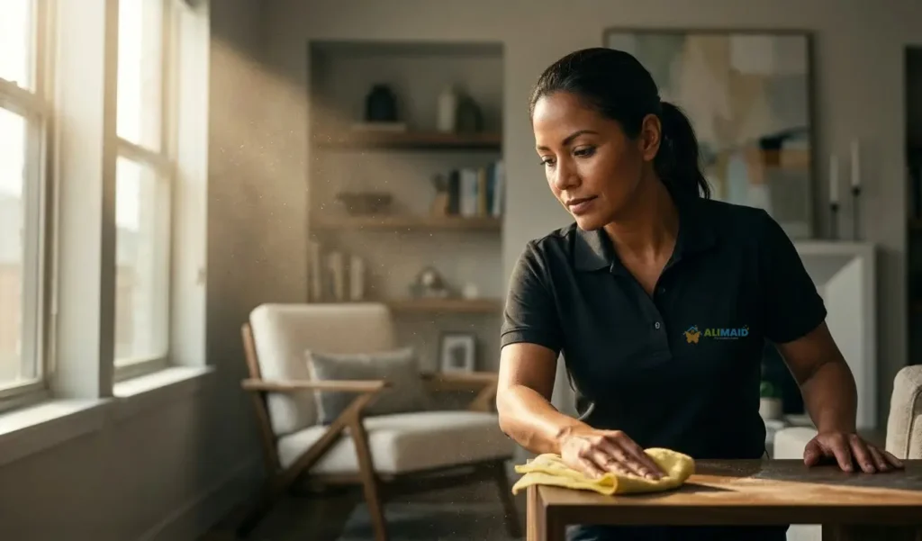 Unique Cleaning Challenges for Homes in Garland, Highland Park, and Richardson, Texas